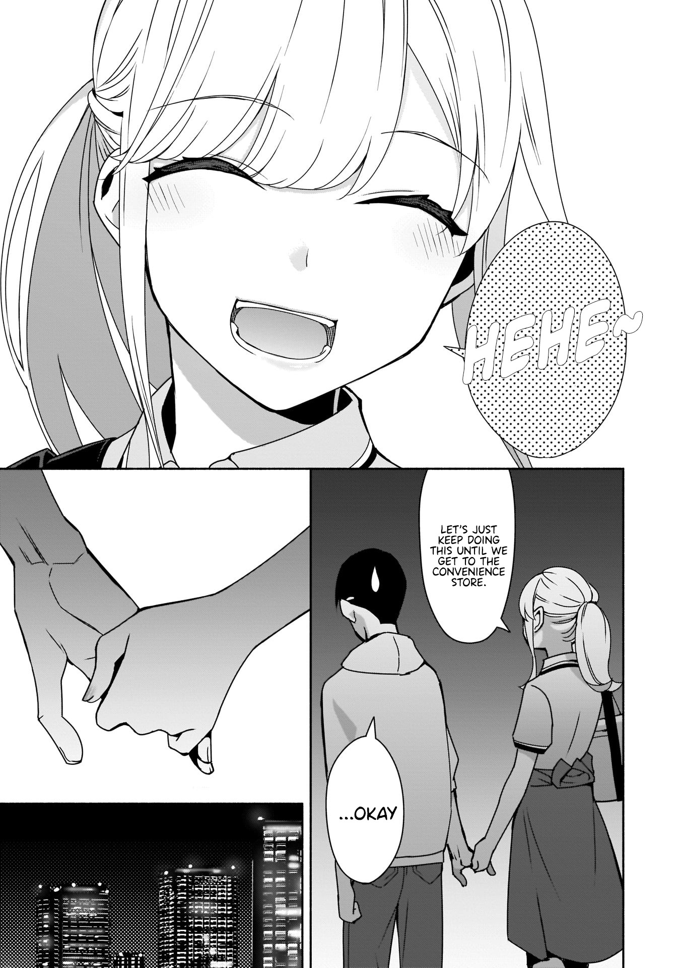 Bocchi No Boku Ni Kyousei Kanojo Ga Yattekita Chapter 7 #4