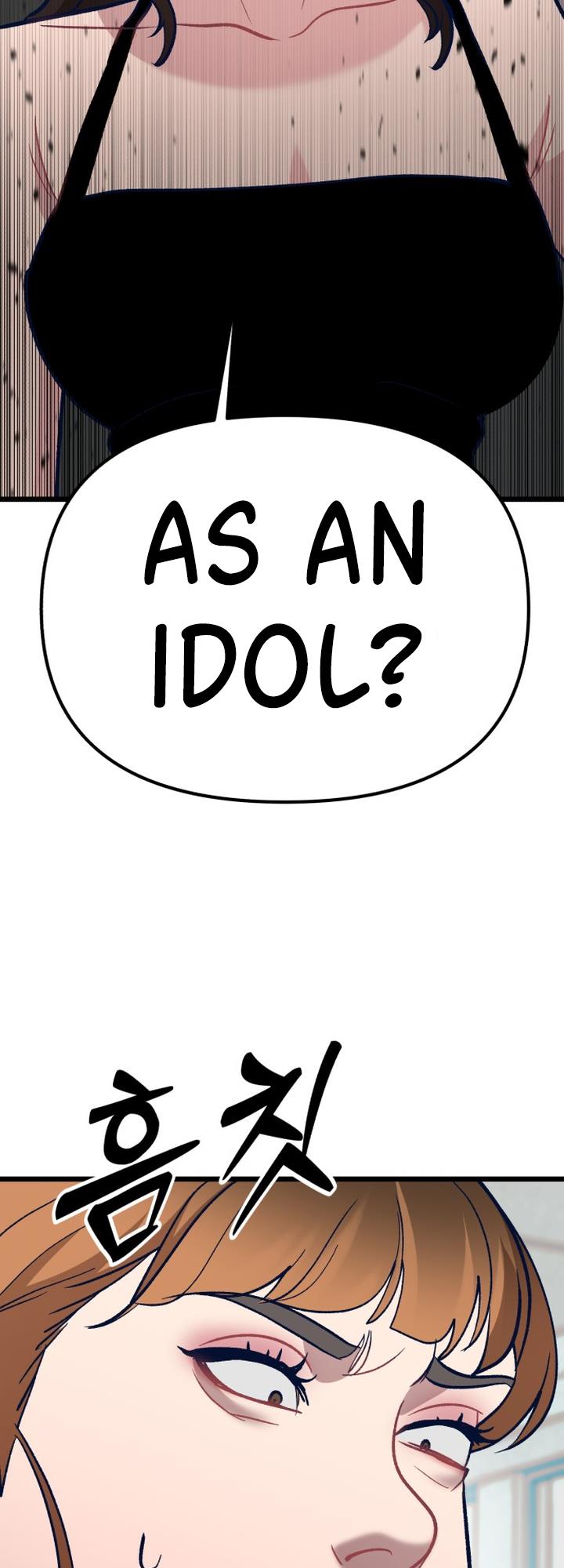 My Favorite Idol Chapter 5 #26