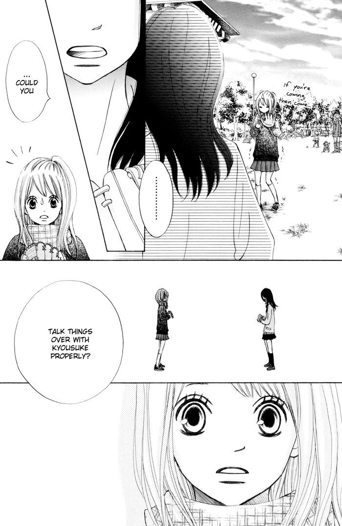 Tonari No Atashi Chapter 37 #19