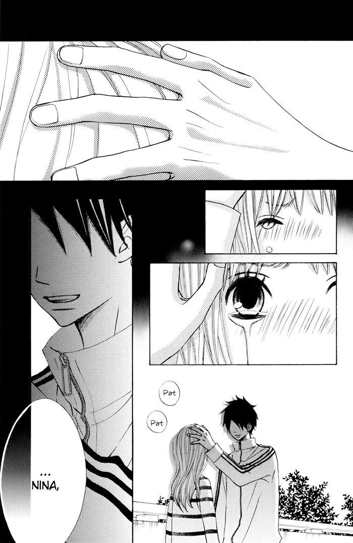 Tonari No Atashi Chapter 37 #41