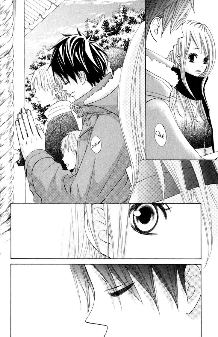 Tonari No Atashi Chapter 34 #8