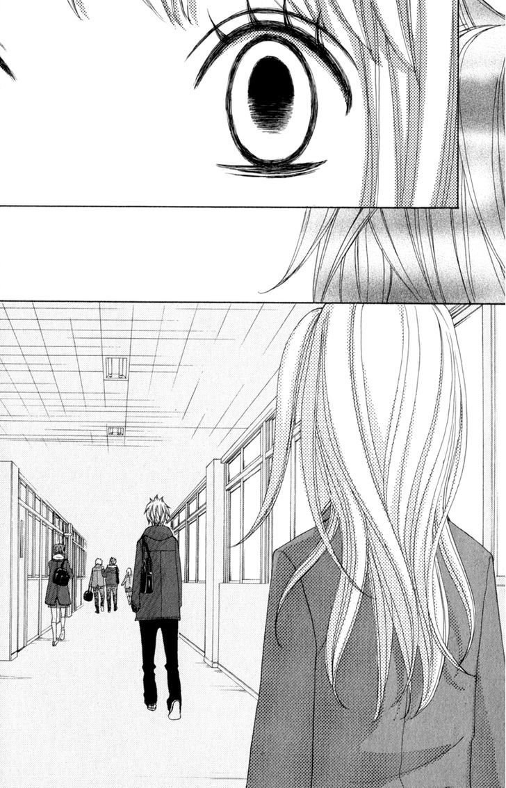 Tonari No Atashi Chapter 34 #41