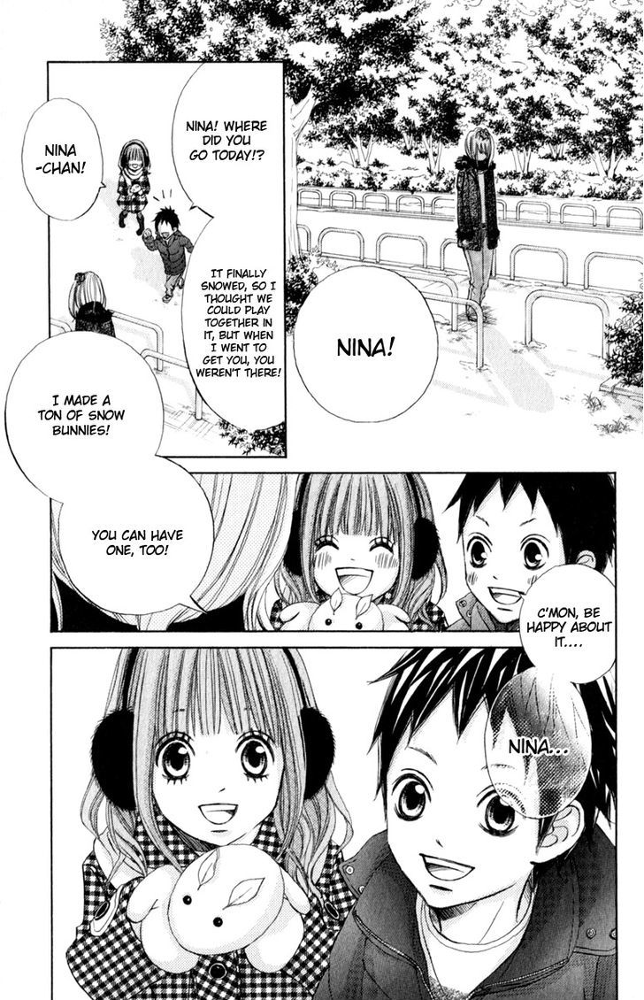 Tonari No Atashi Chapter 31 #4