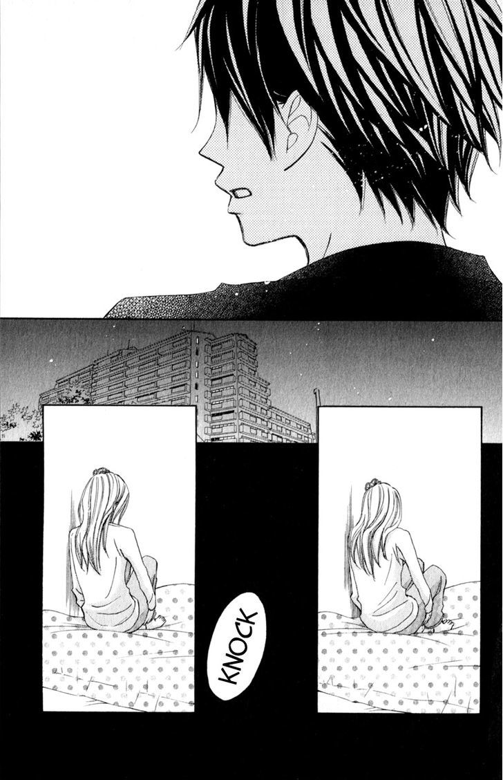 Tonari No Atashi Chapter 31 #24