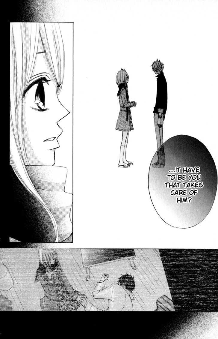 Tonari No Atashi Chapter 29 #21