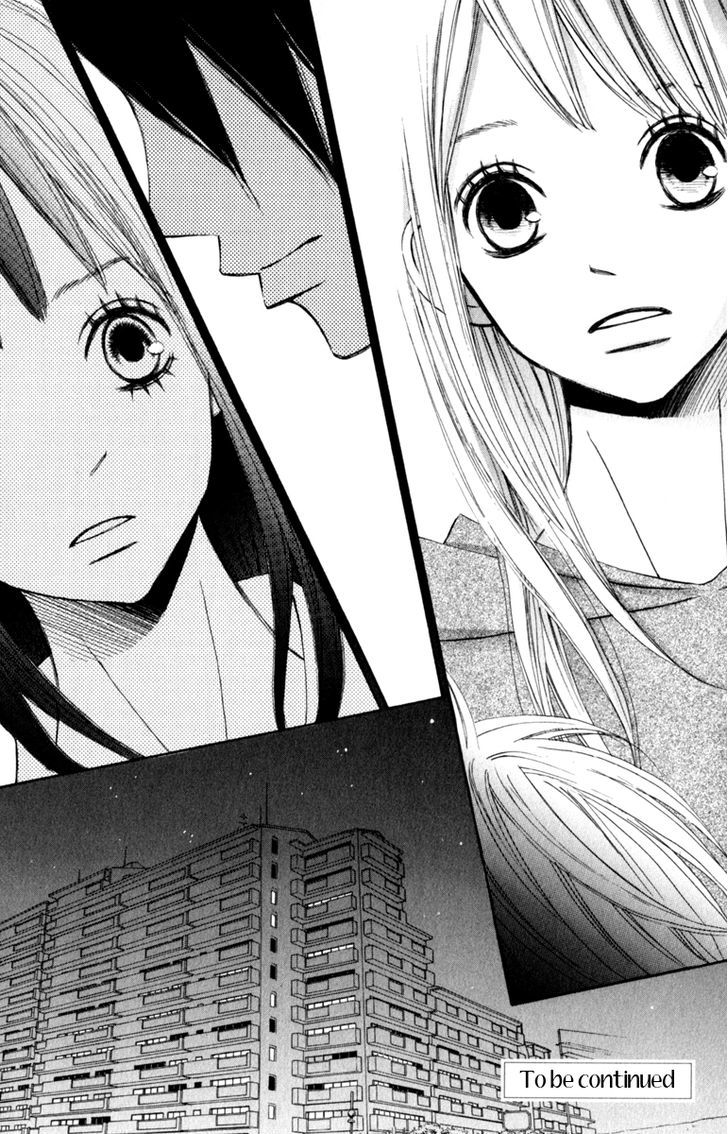 Tonari No Atashi Chapter 24 #40