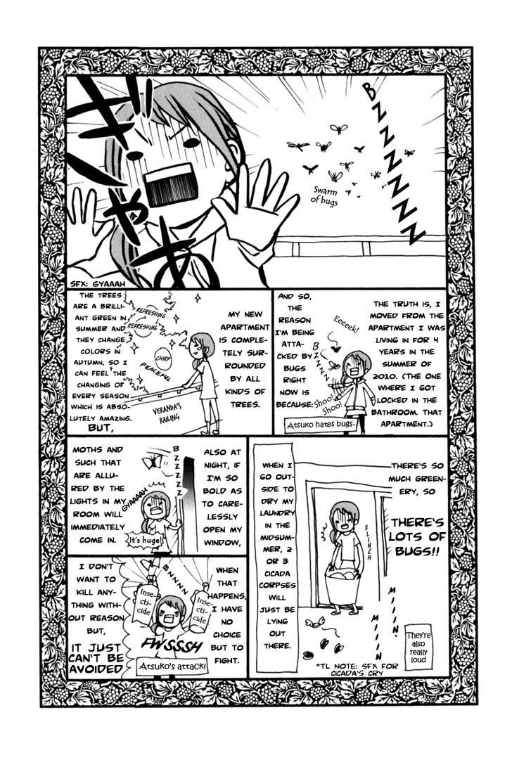 Tonari No Atashi Chapter 24 #43