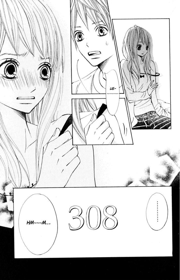 Tonari No Atashi Chapter 23 #9