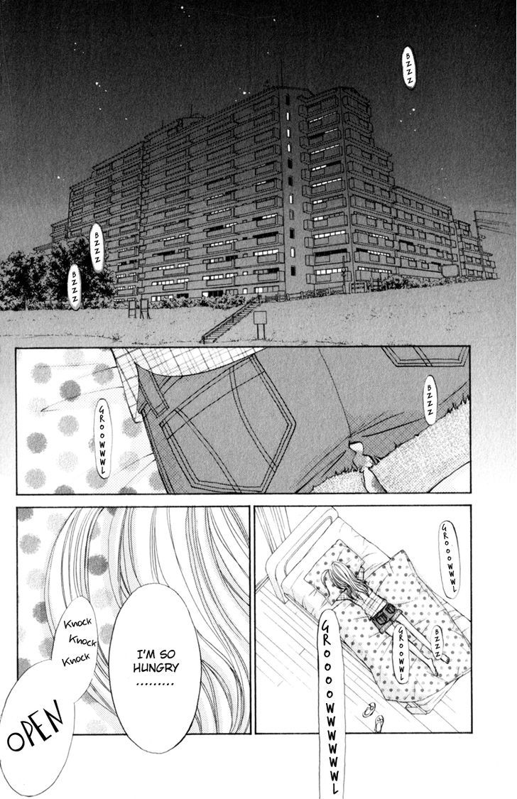 Tonari No Atashi Chapter 23 #26