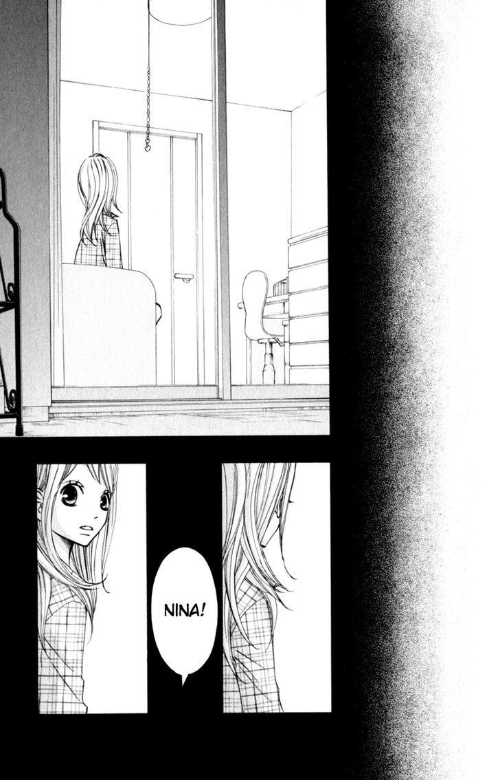 Tonari No Atashi Chapter 23 #35