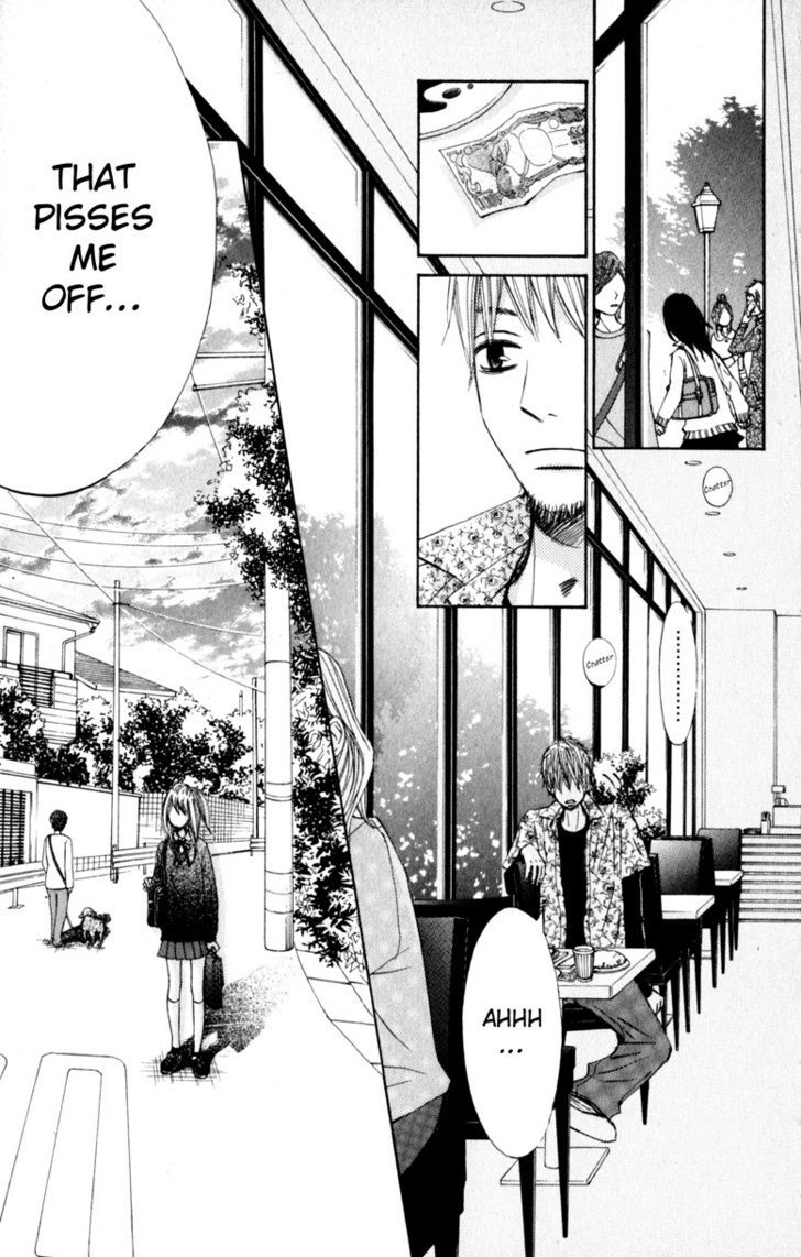 Tonari No Atashi Chapter 17 #30