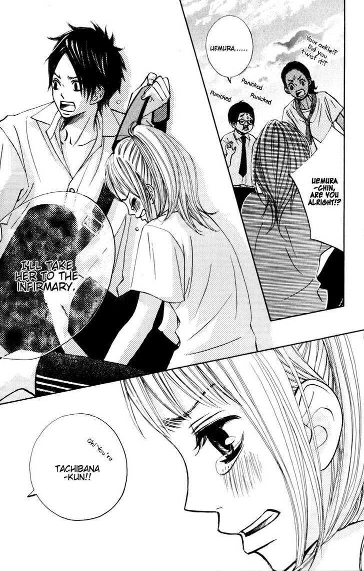 Tonari No Atashi Chapter 12 #7