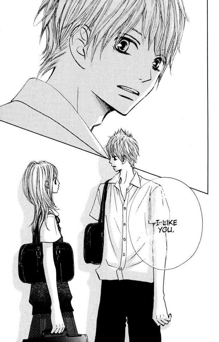 Tonari No Atashi Chapter 12 #41