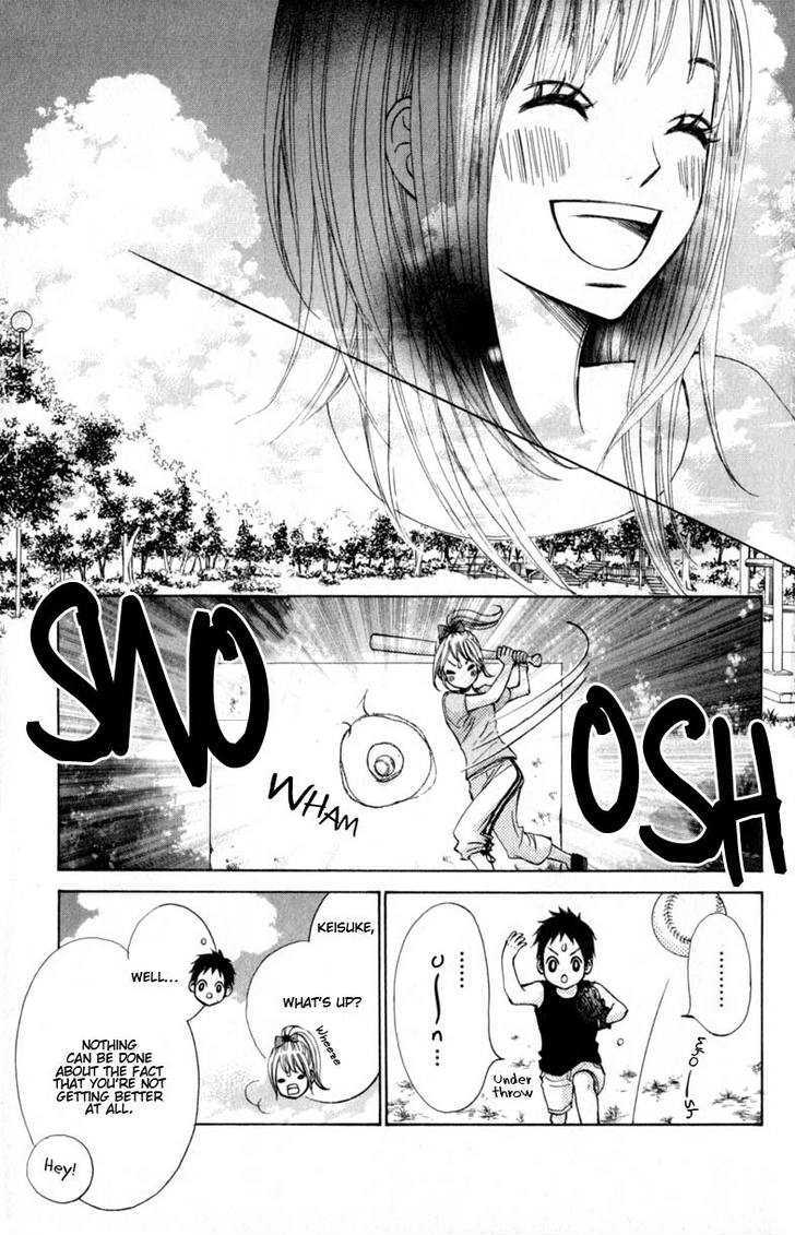 Tonari No Atashi Chapter 10 #10