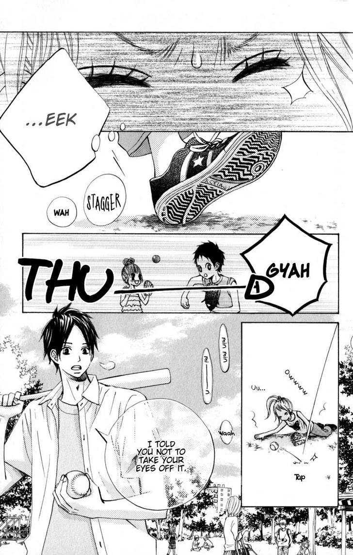 Tonari No Atashi Chapter 10 #22