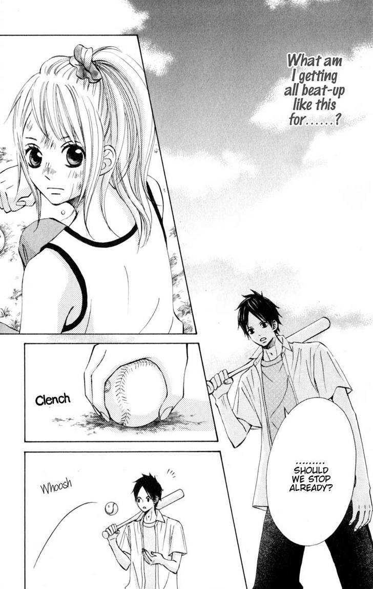 Tonari No Atashi Chapter 10 #26