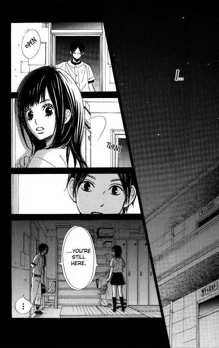 Tonari No Atashi Chapter 6 #36