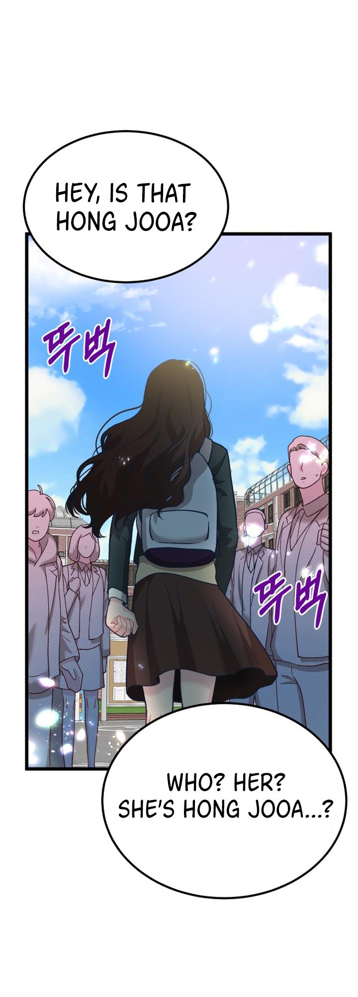 My Favorite Idol Chapter 3 #85