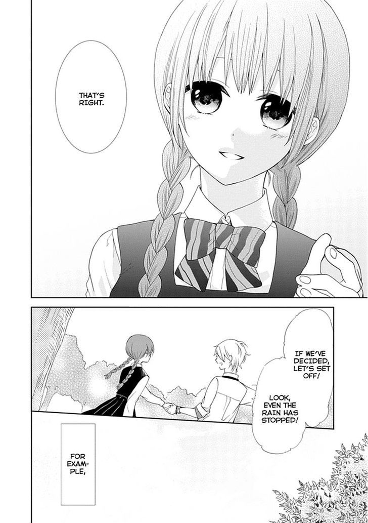 Koi. - Itoshii Itoshii To Iu Kokoro Chapter 5 #54