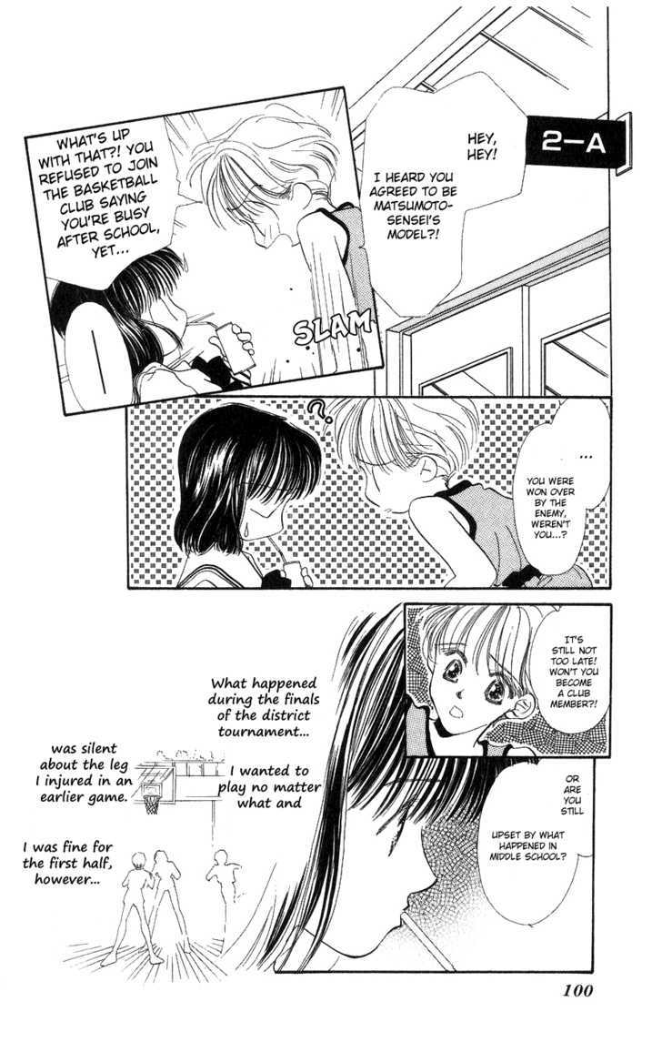 Yappari Yoru Made Matenai Chapter 3 #6