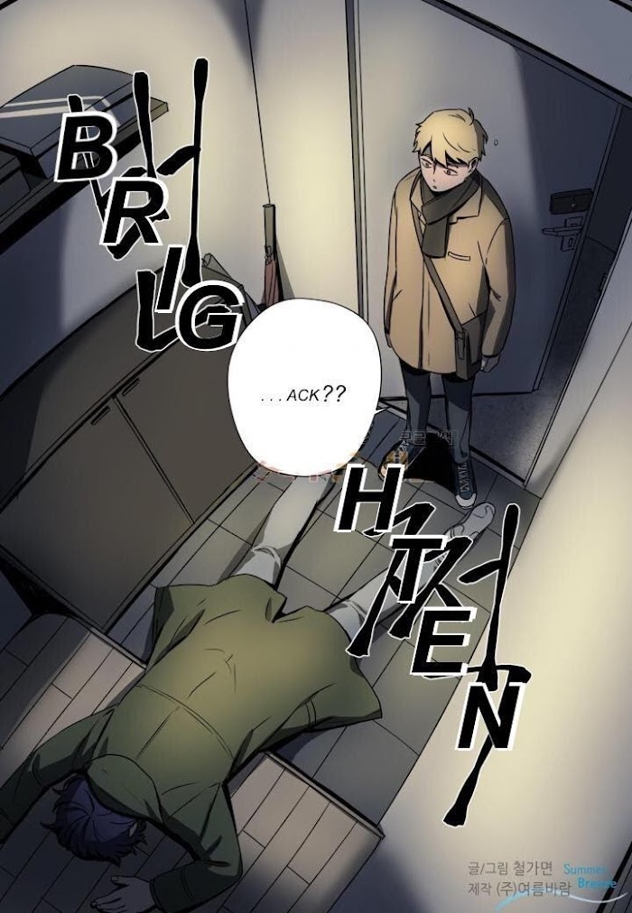 Killer The Housemate Chapter 7 #23