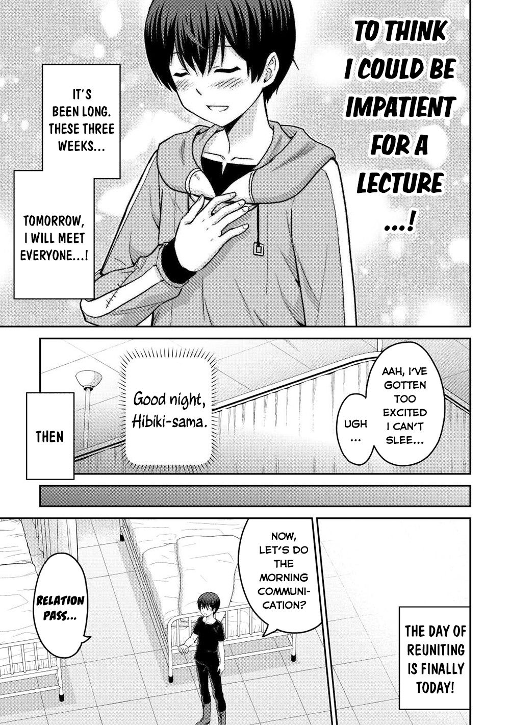 Saikyou No Shokugyou Wa Yuusha Demo Kenja Demo Naku Kanteishi (Kari) Rashii Desu Yo? Chapter 40 #20