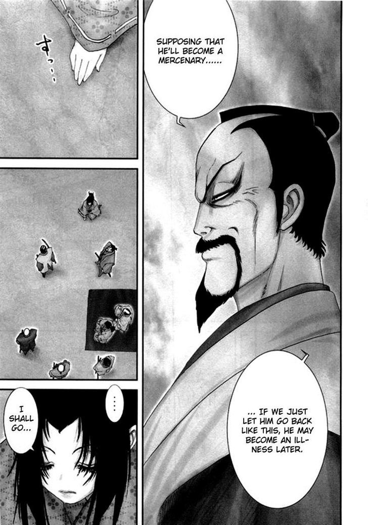 Yama Fu-Tang Chapter 3 #18