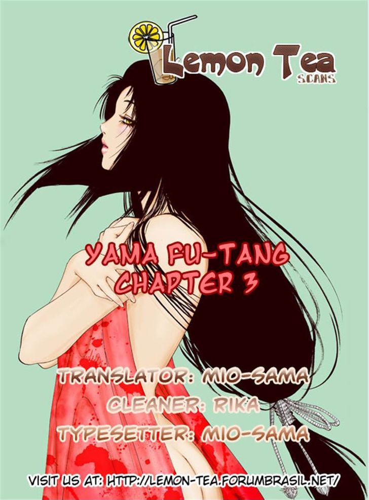 Yama Fu-Tang Chapter 3 #29