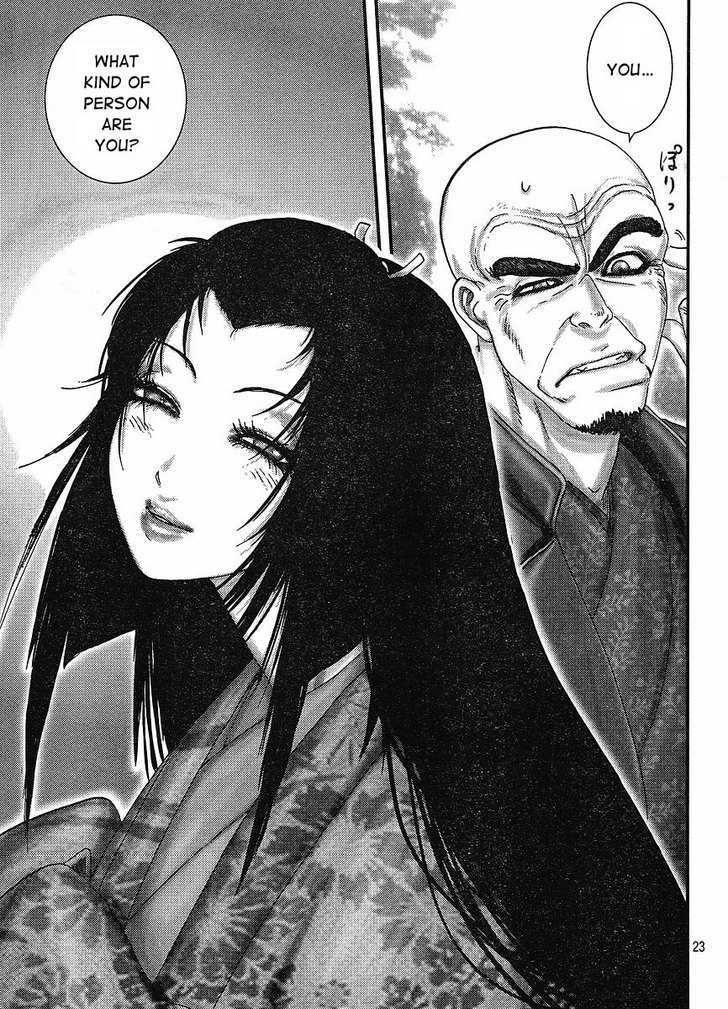 Yama Fu-Tang Chapter 1 #23