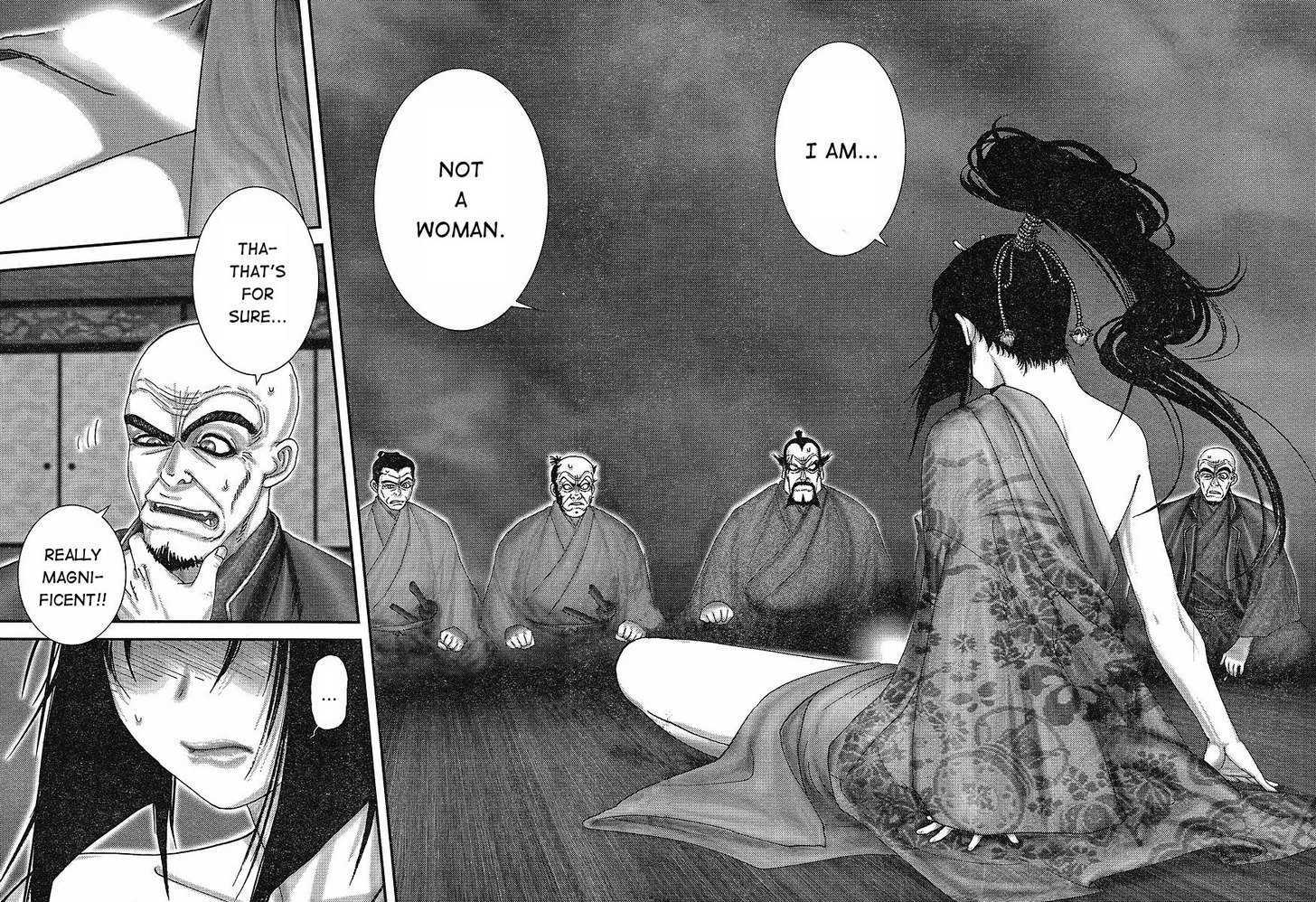 Yama Fu-Tang Chapter 1 #36