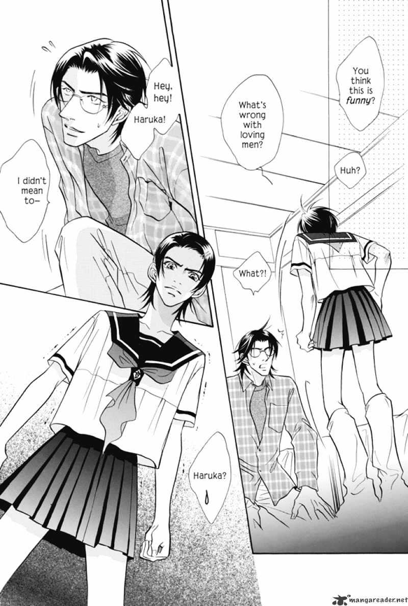 Deki No Ii Kiss Warui Kiss Chapter 7 #30