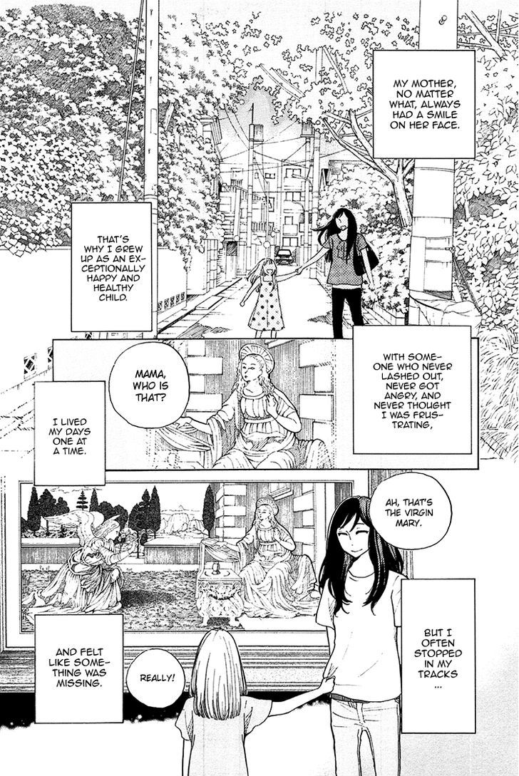 Yaneura No Majo Chapter 5 #2