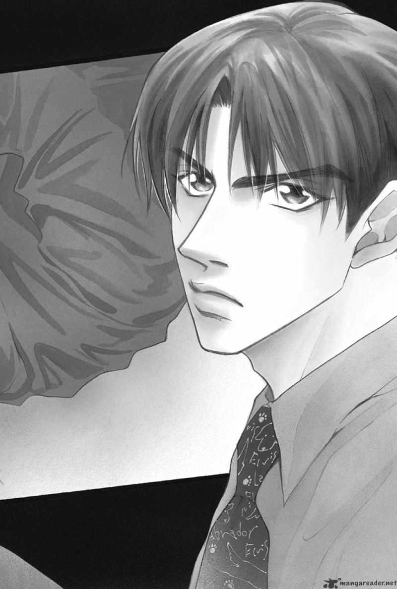 Deki No Ii Kiss Warui Kiss Chapter 4 #3