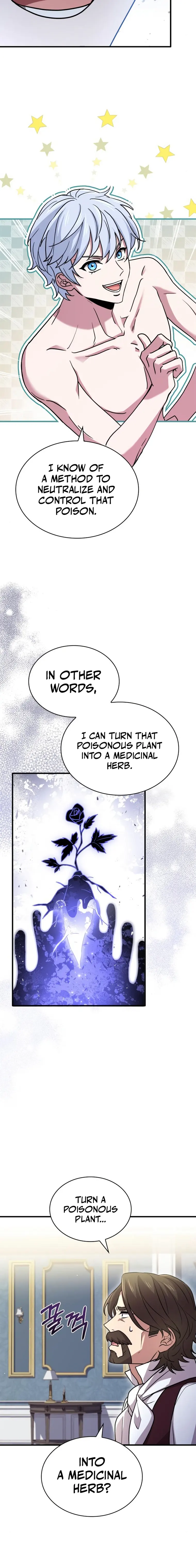 The Crown Prince That Sells Medicine Chapter 2 #31