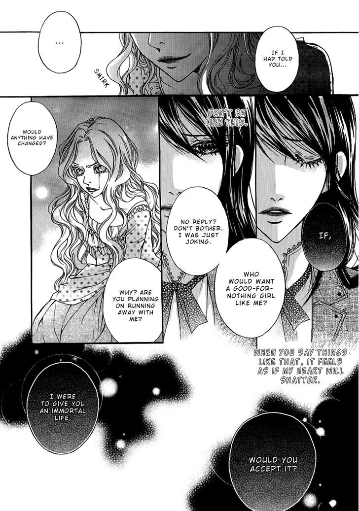 Without The Sun Chapter 0 #25
