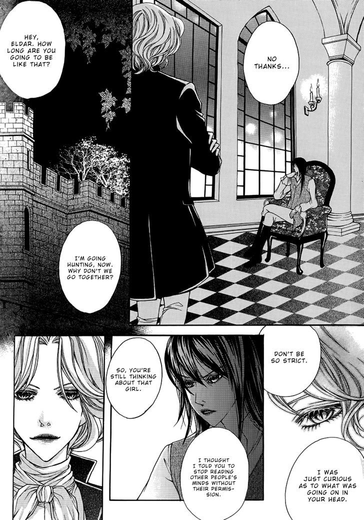 Without The Sun Chapter 0 #30