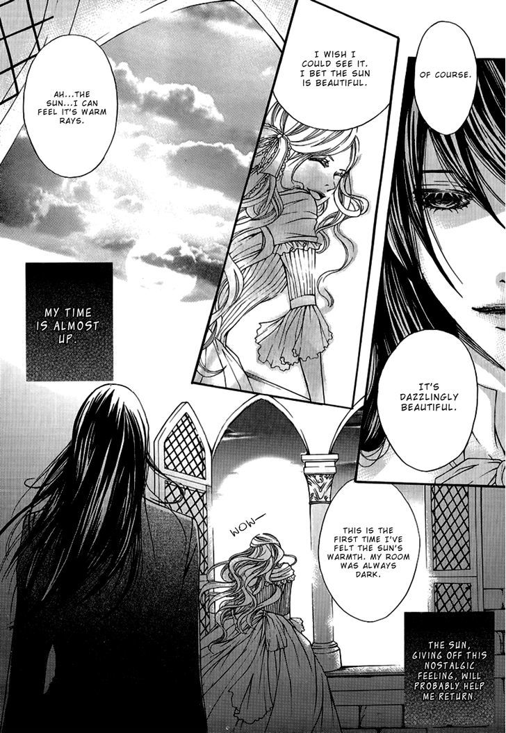 Without The Sun Chapter 0 #39