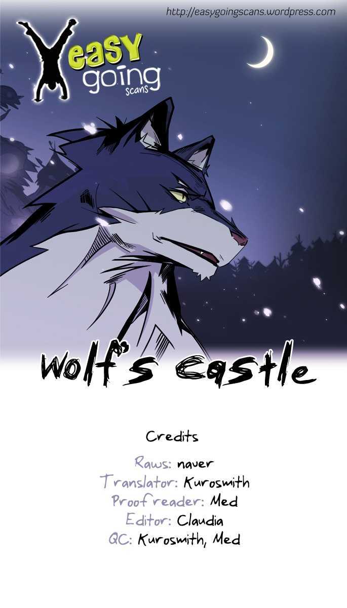 Wolf's Castle Chapter 1 #2