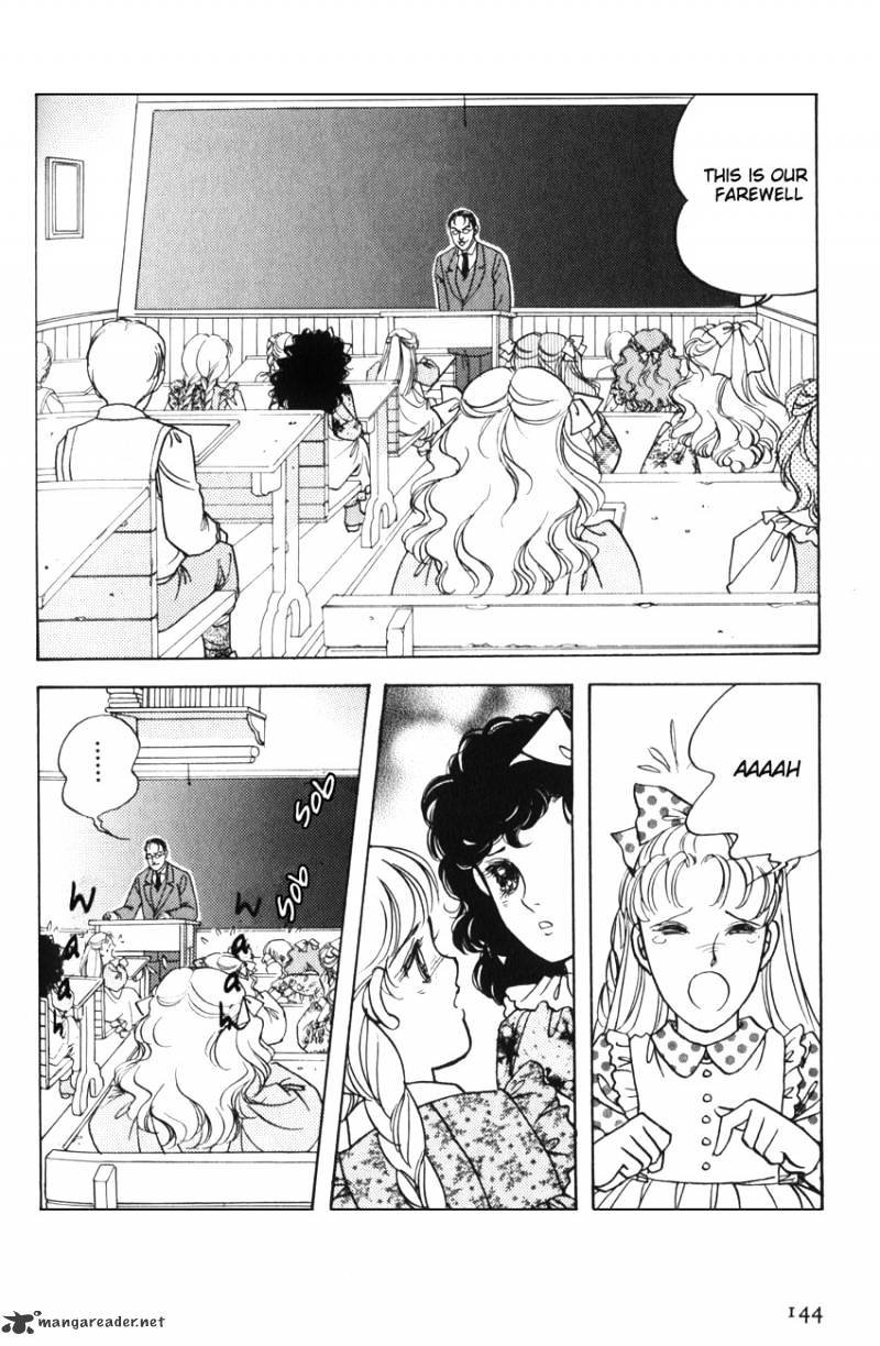 Akage No Anne Chapter 11 #3