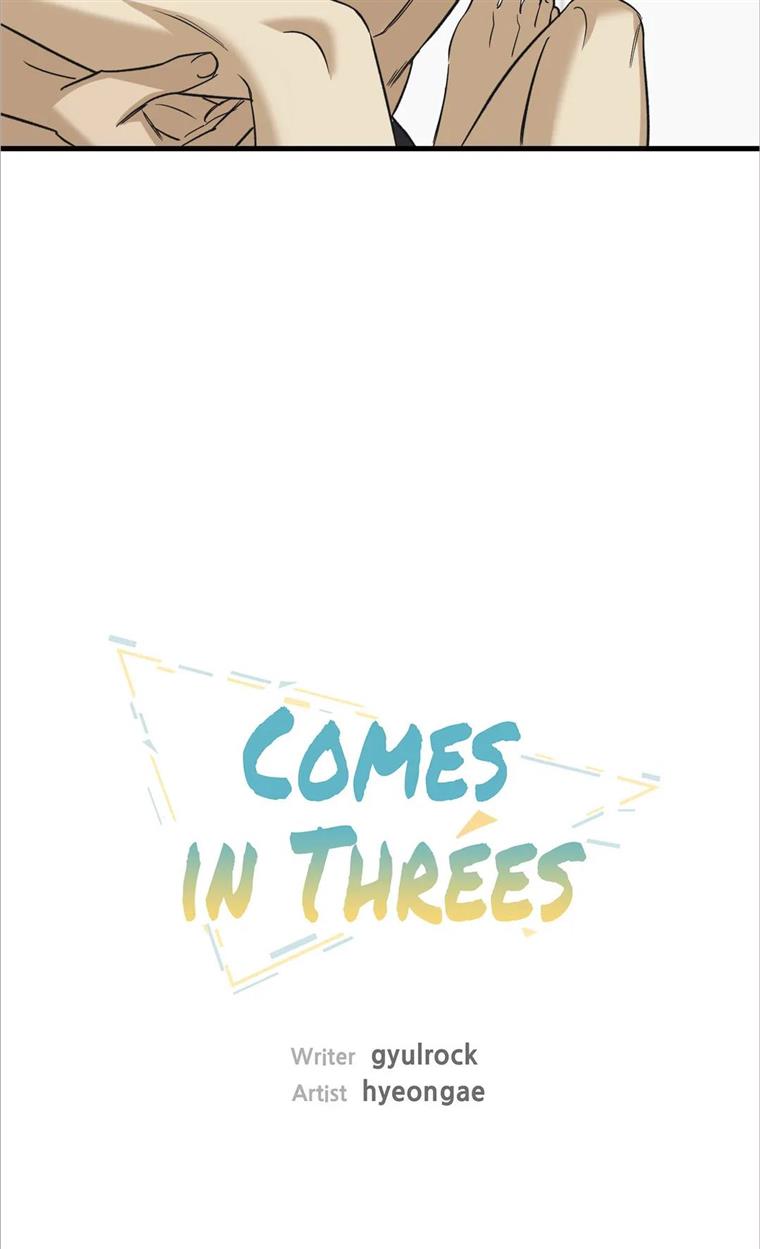 Comes In Threes Chapter 31 #6