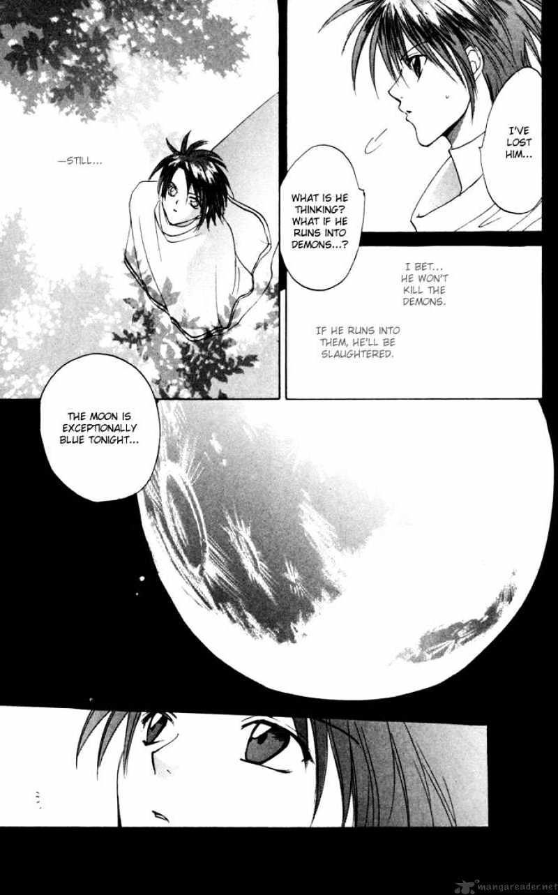 Gin No Yuusha Chapter 19 #19