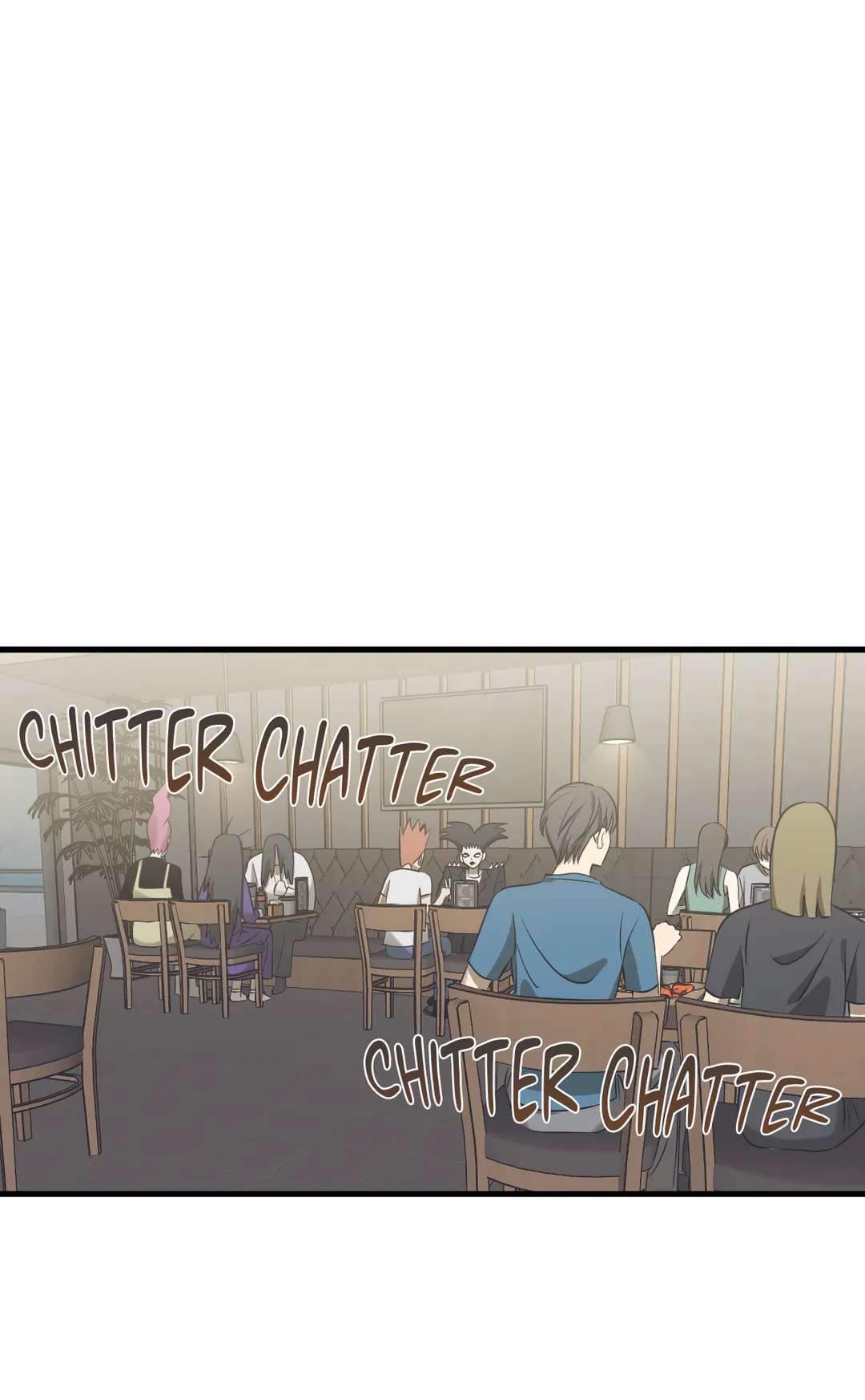 Comes In Threes Chapter 17 #24