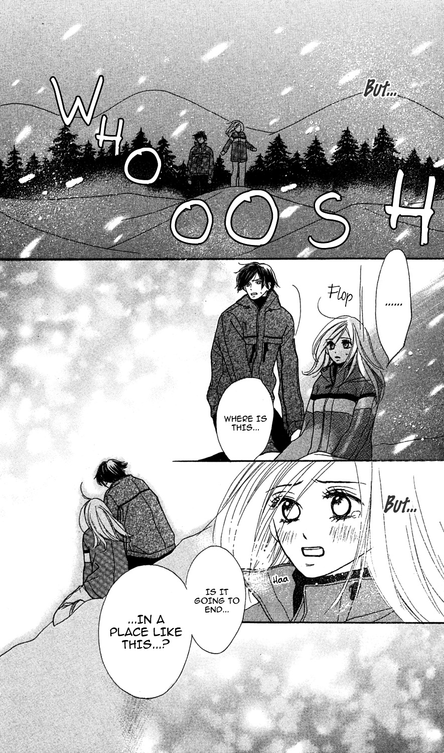 "gokko" Chapter 4 #28