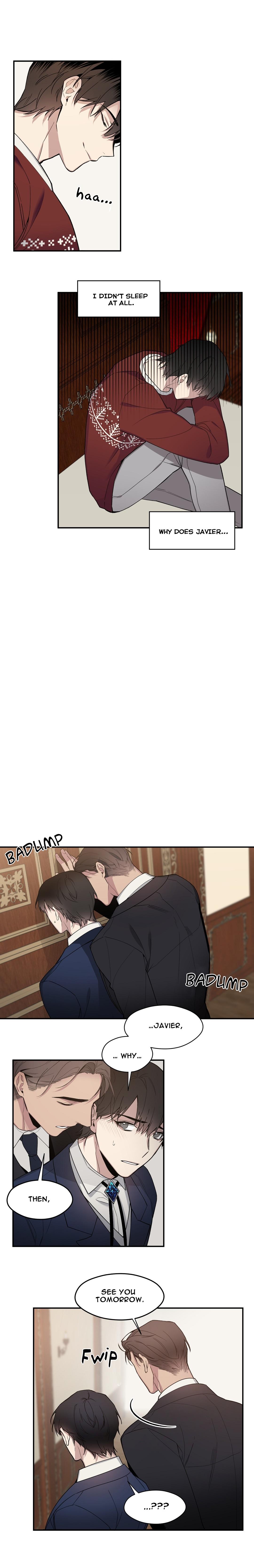 Kiss The Bride Chapter 32 #2