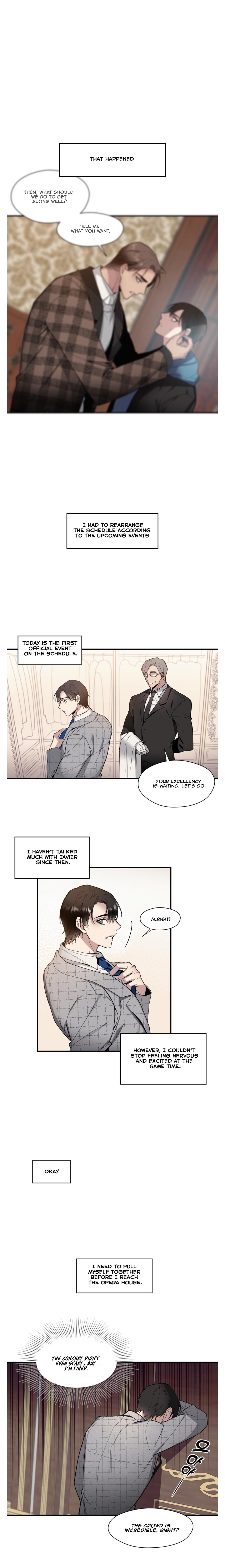 Kiss The Bride Chapter 21 #2