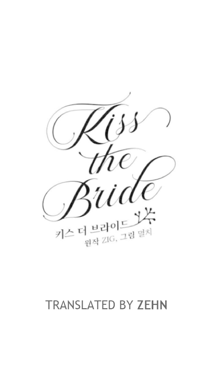 Kiss The Bride Chapter 17 #8
