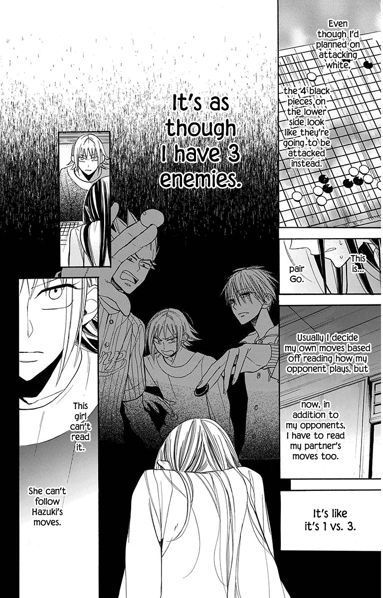 Hoshizora No Karasu Chapter 20 #11