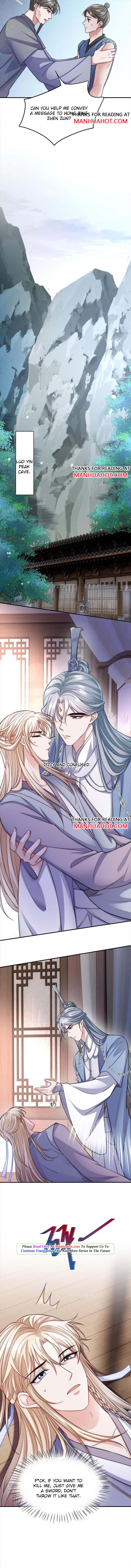 Please No Cure For Me Chapter 41 #3