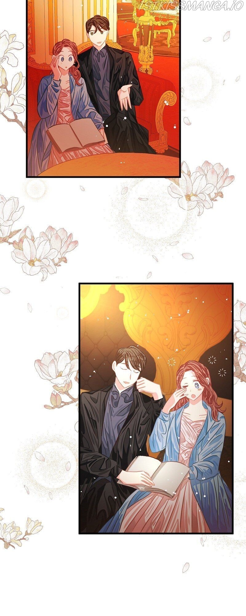 Married For 120 Days Chapter 24 #25