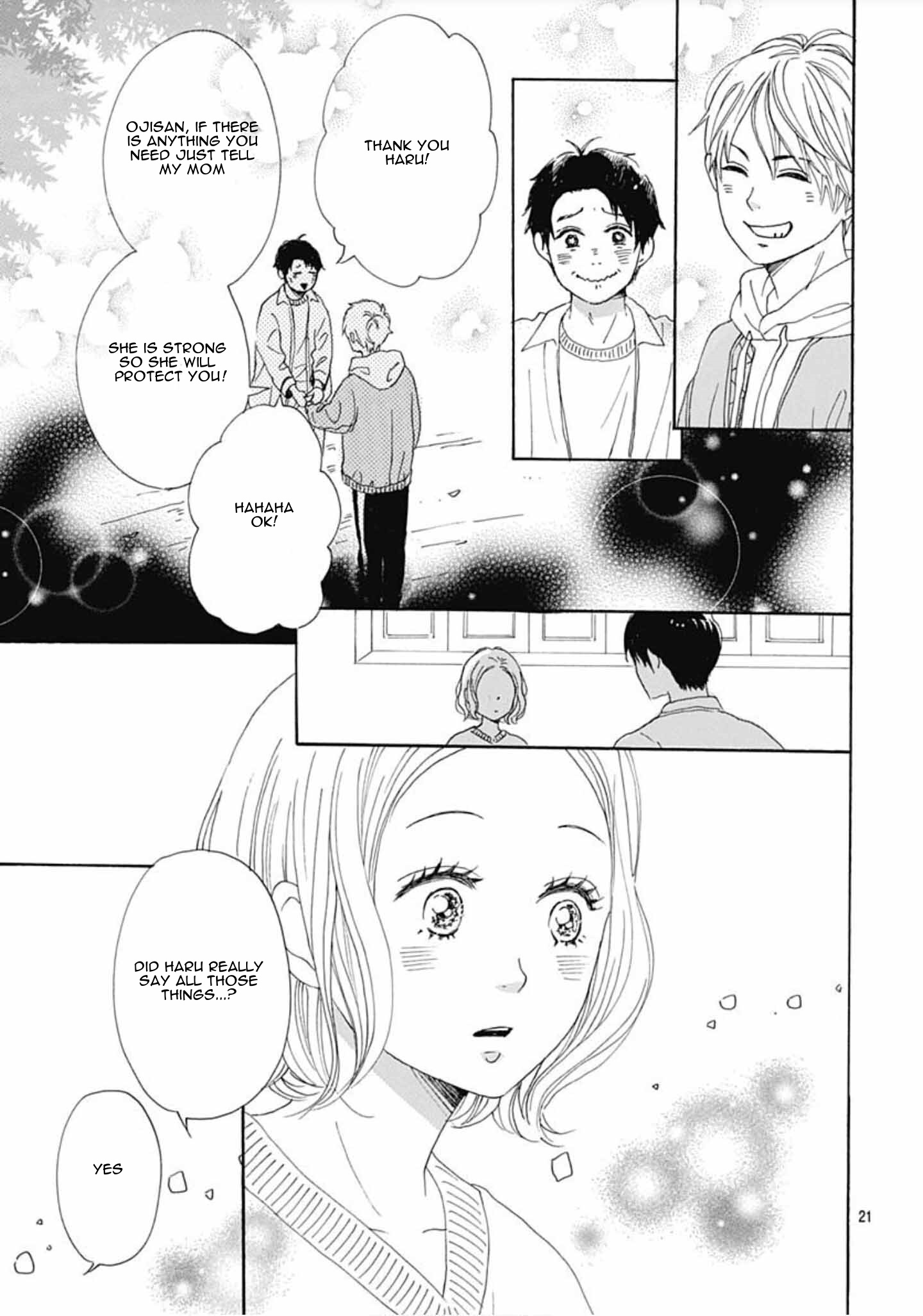 Otona-Najimi Chapter 16 #23